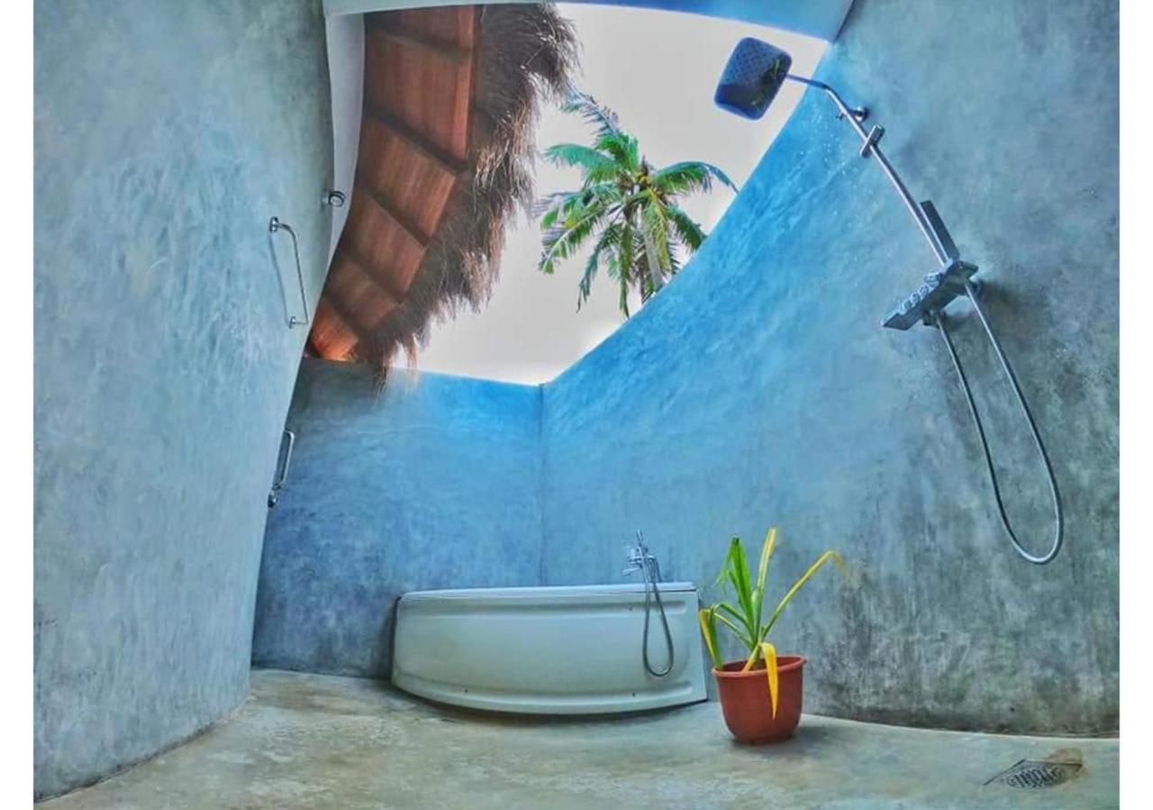 The Blue Lagoon Resort Калпития Экстерьер фото