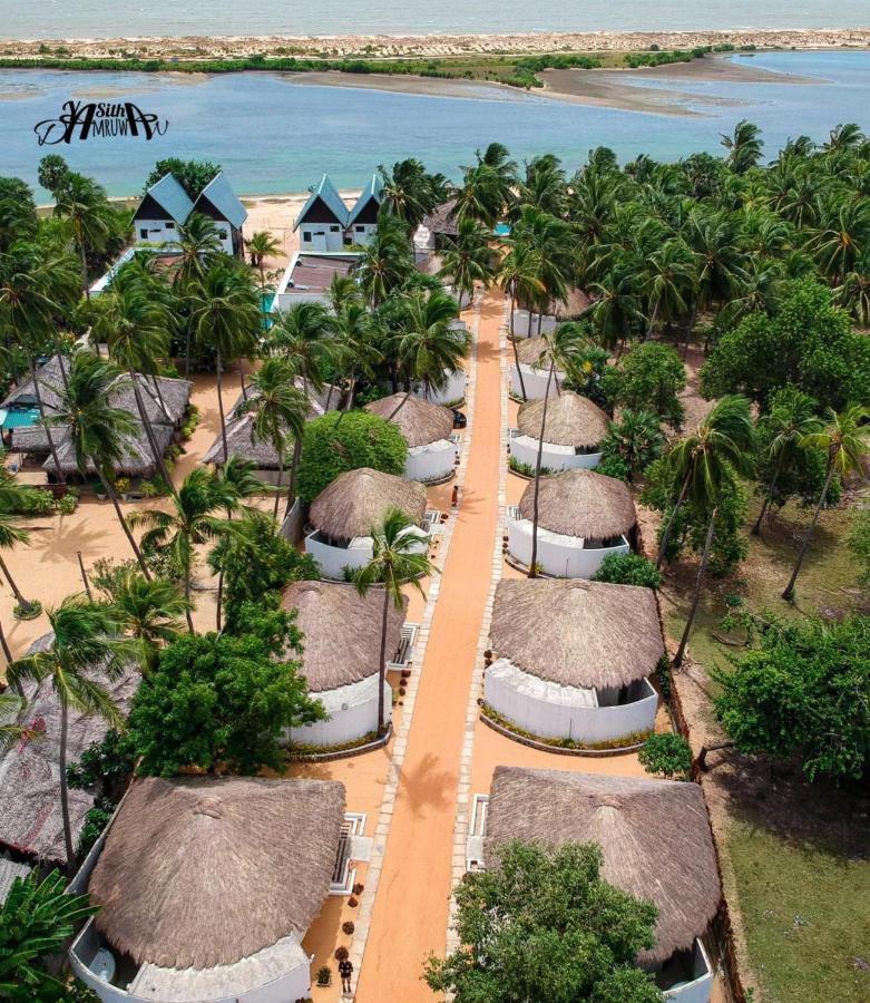 The Blue Lagoon Resort Калпития Экстерьер фото